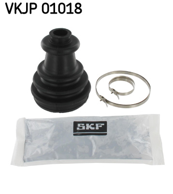 SKF SKF VKJP01018 Féltengely gumiharang készlet, porvédő készlet